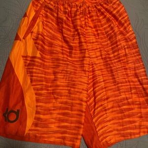Nike KD Basketball Shorts
